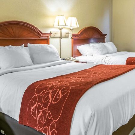 Comfort Suites Owensboro Esterno foto