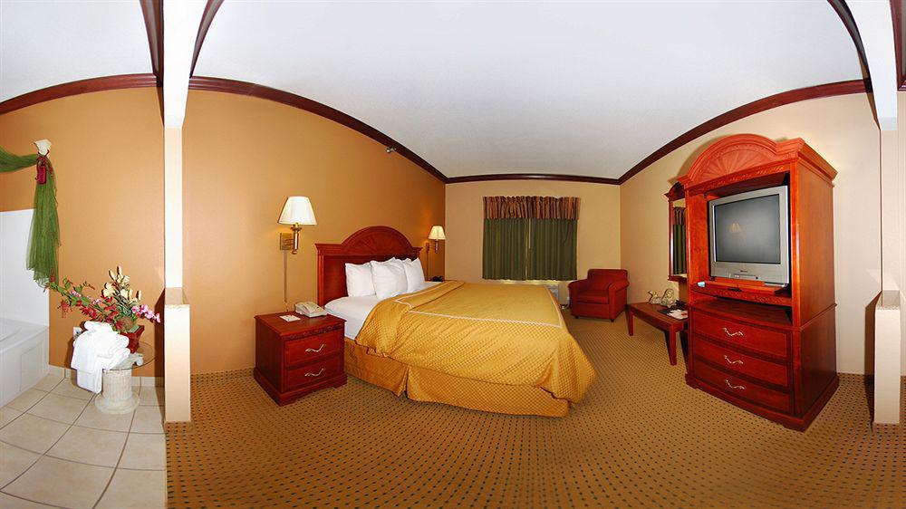 Comfort Suites Owensboro Camera foto