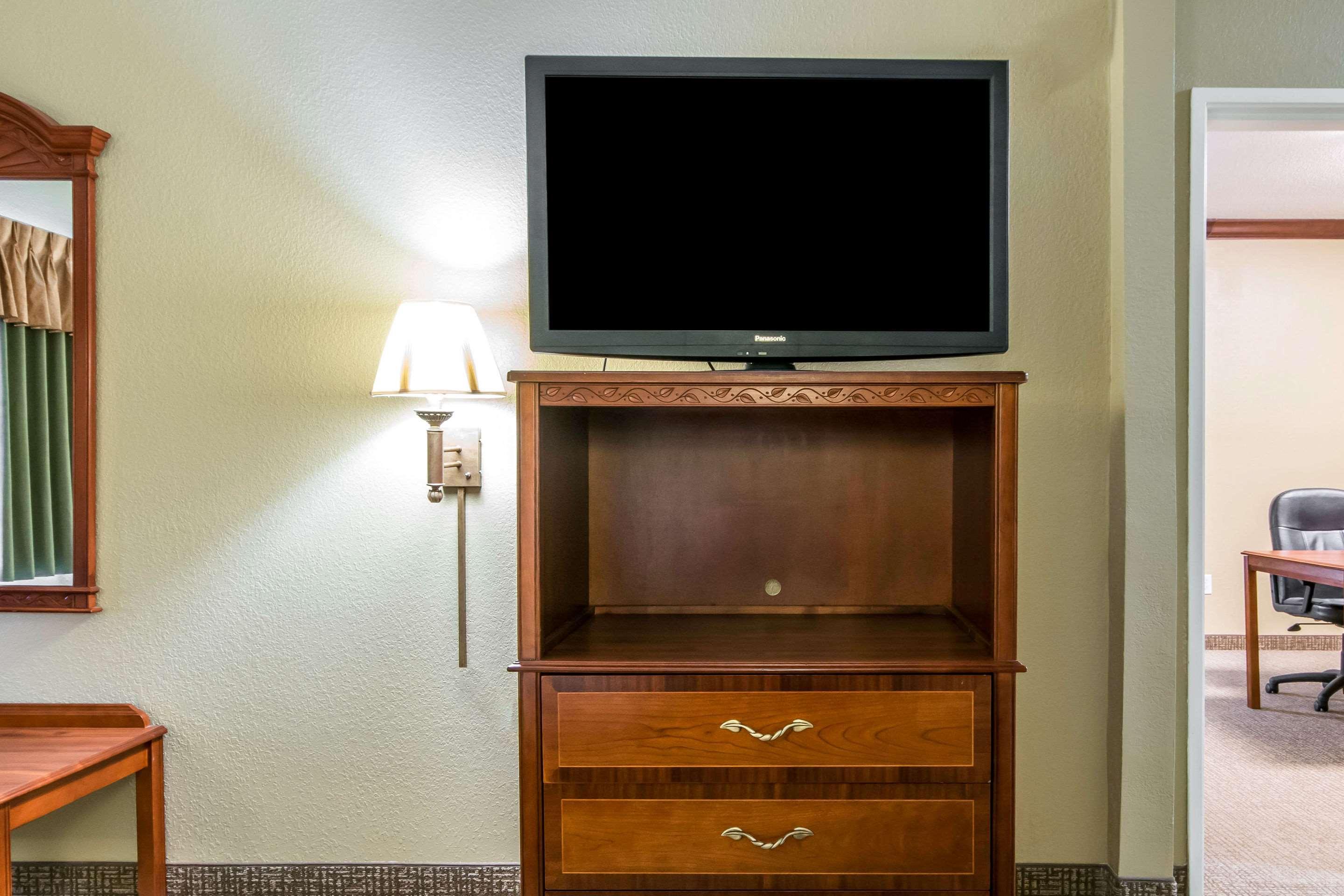 Comfort Suites Owensboro Esterno foto