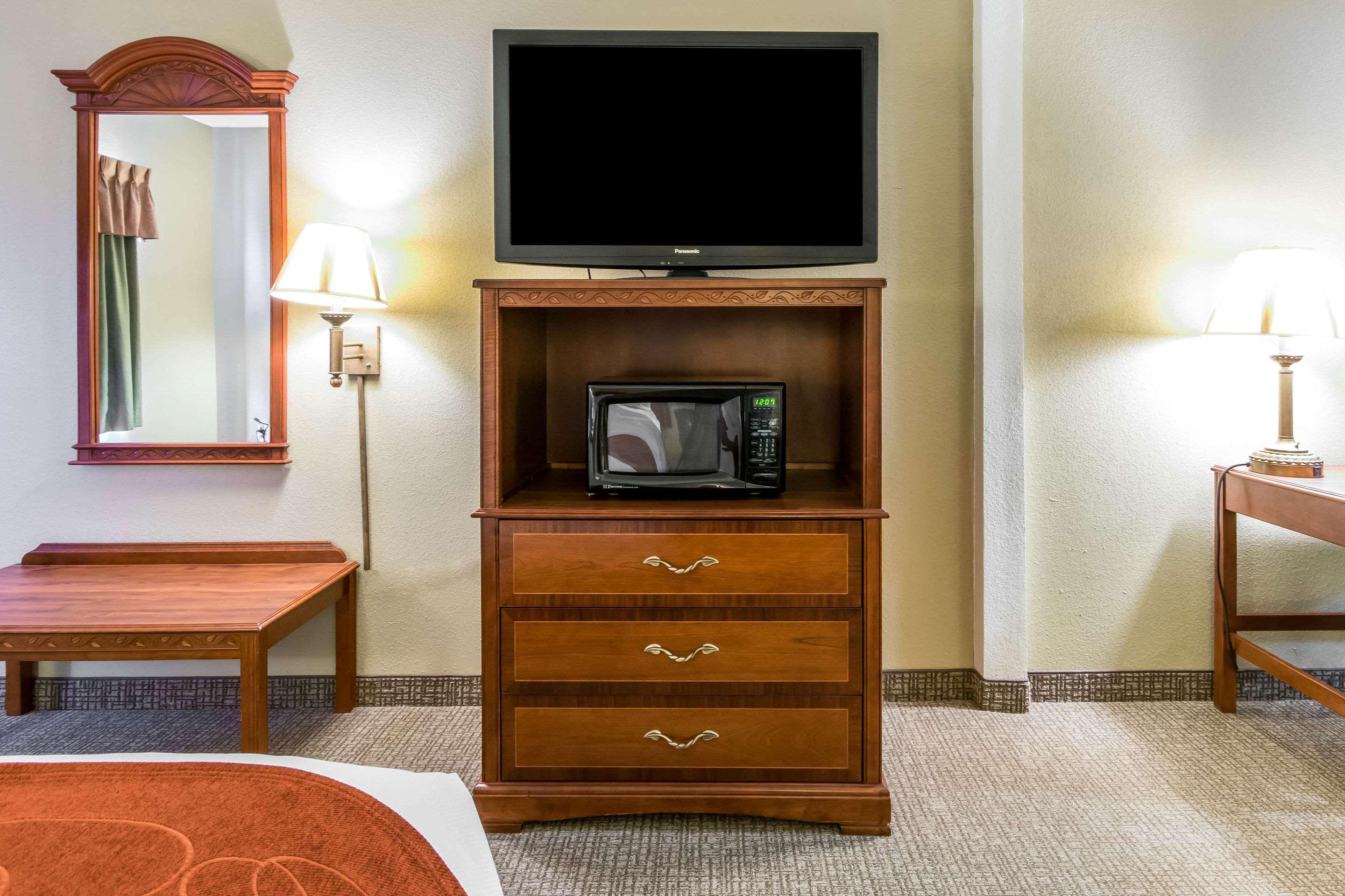 Comfort Suites Owensboro Esterno foto