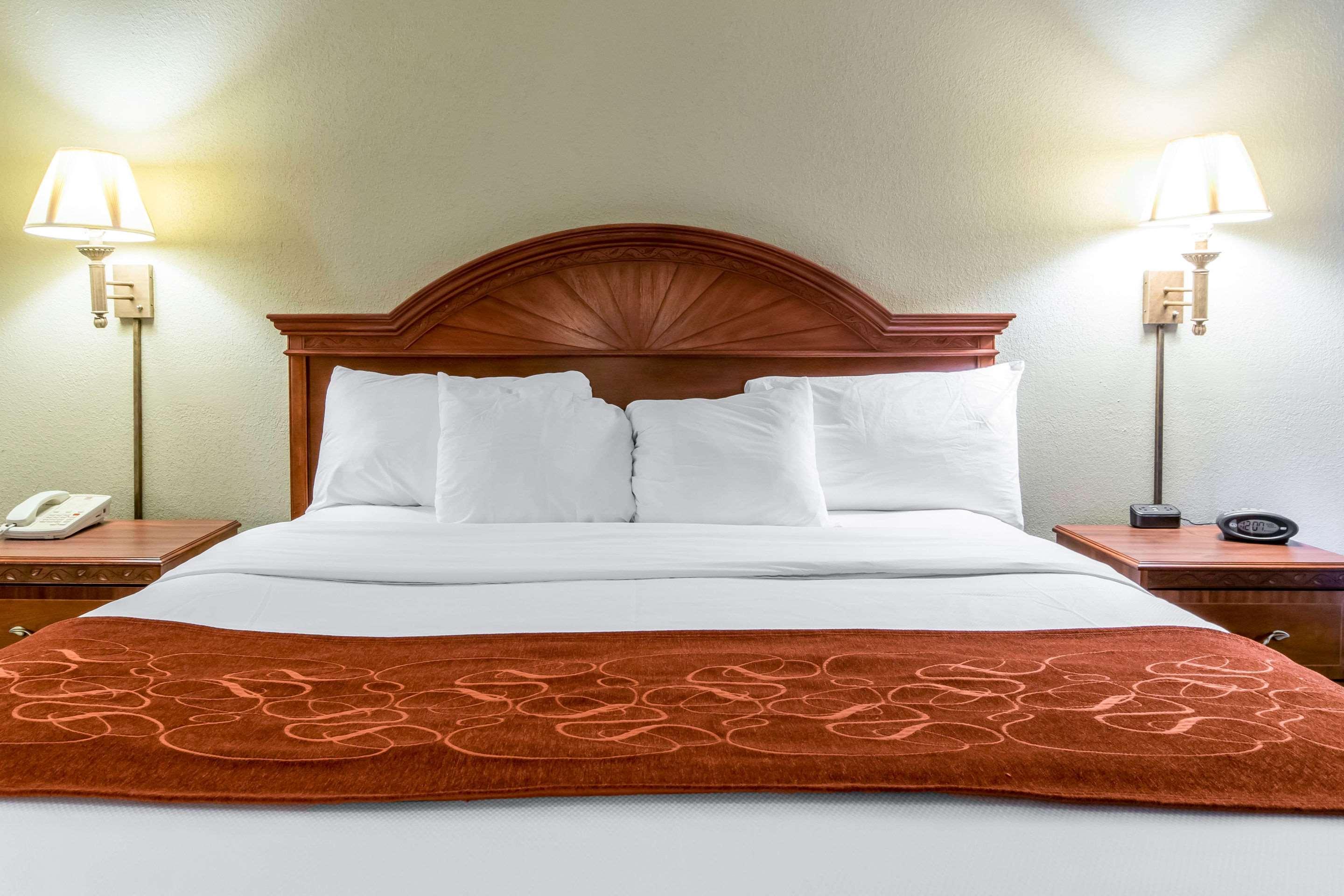 Comfort Suites Owensboro Esterno foto