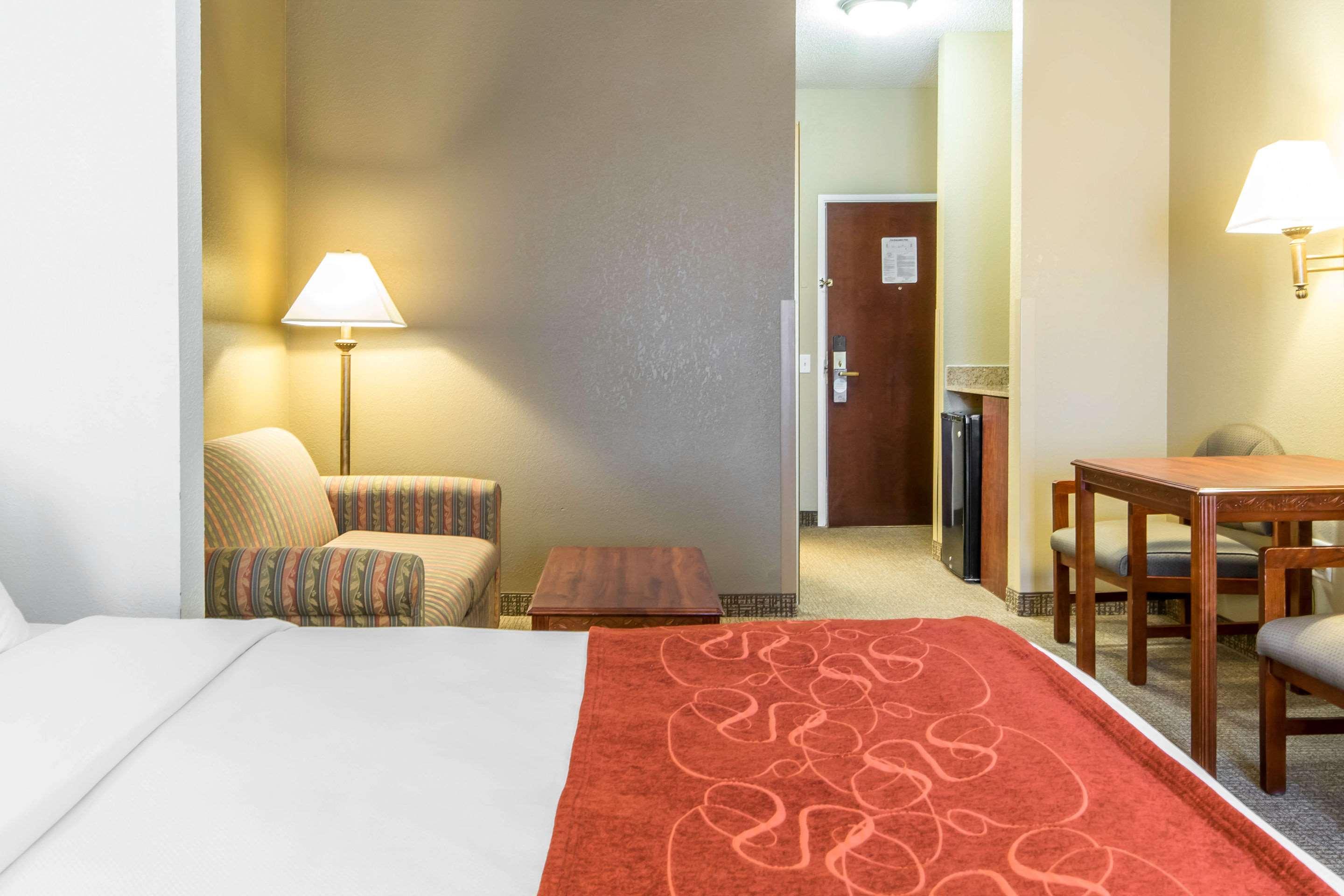 Comfort Suites Owensboro Esterno foto