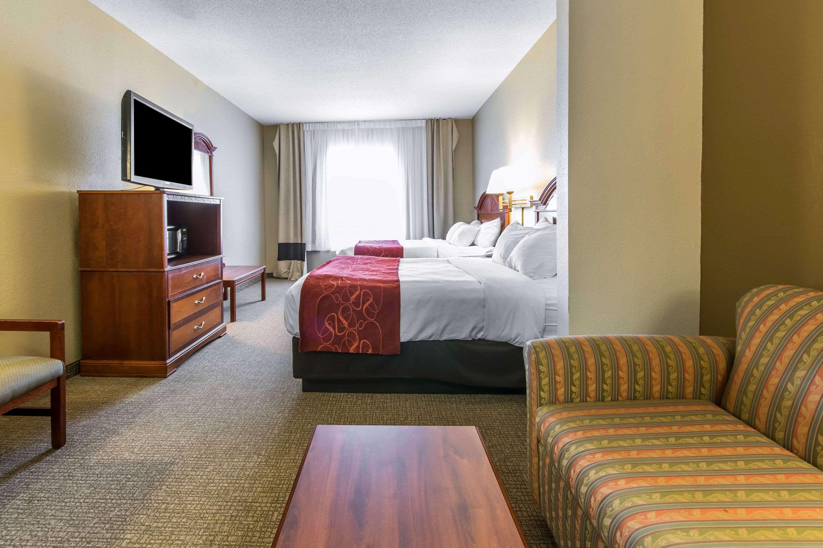 Comfort Suites Owensboro Esterno foto