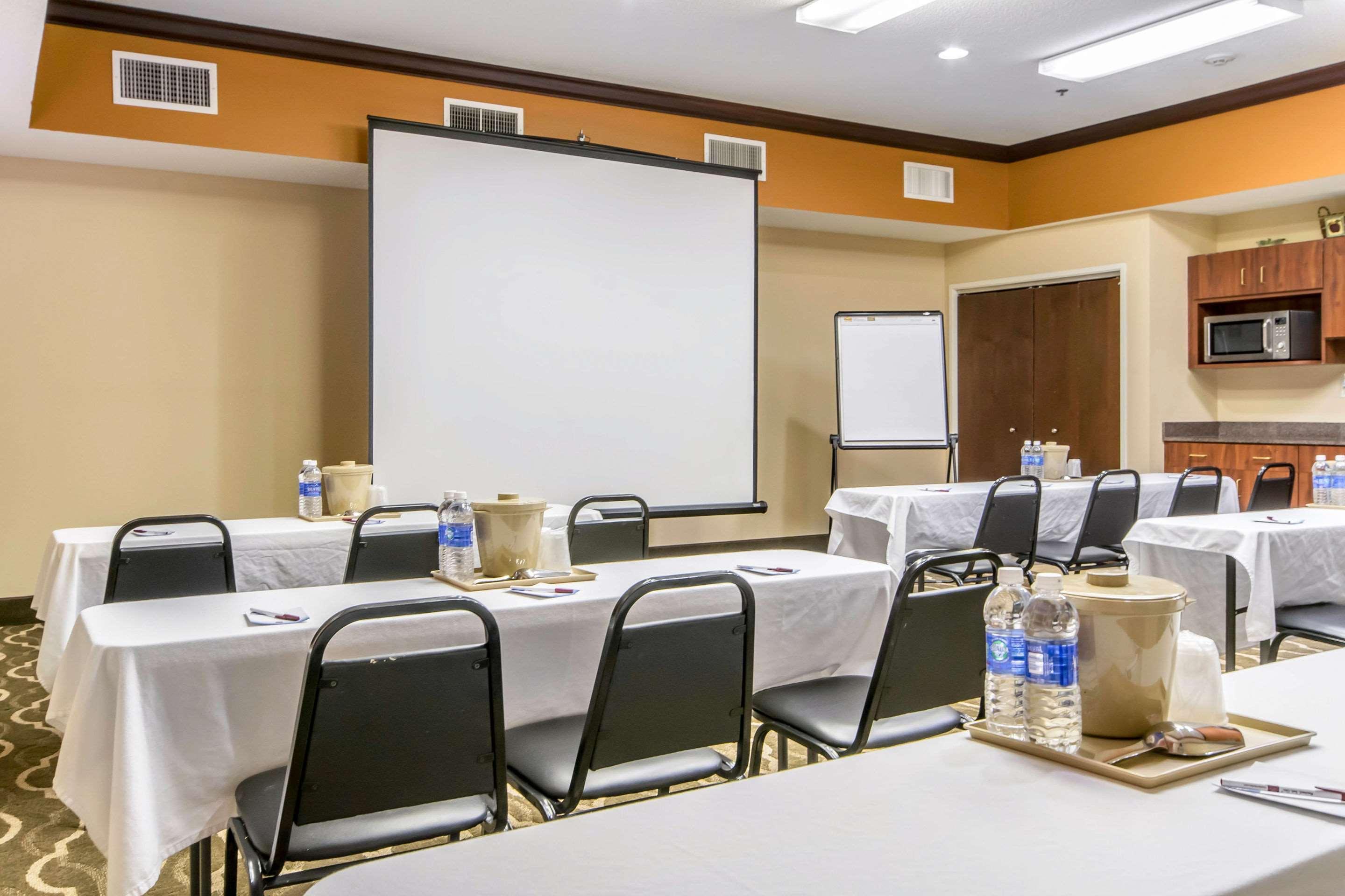 Comfort Suites Owensboro Esterno foto