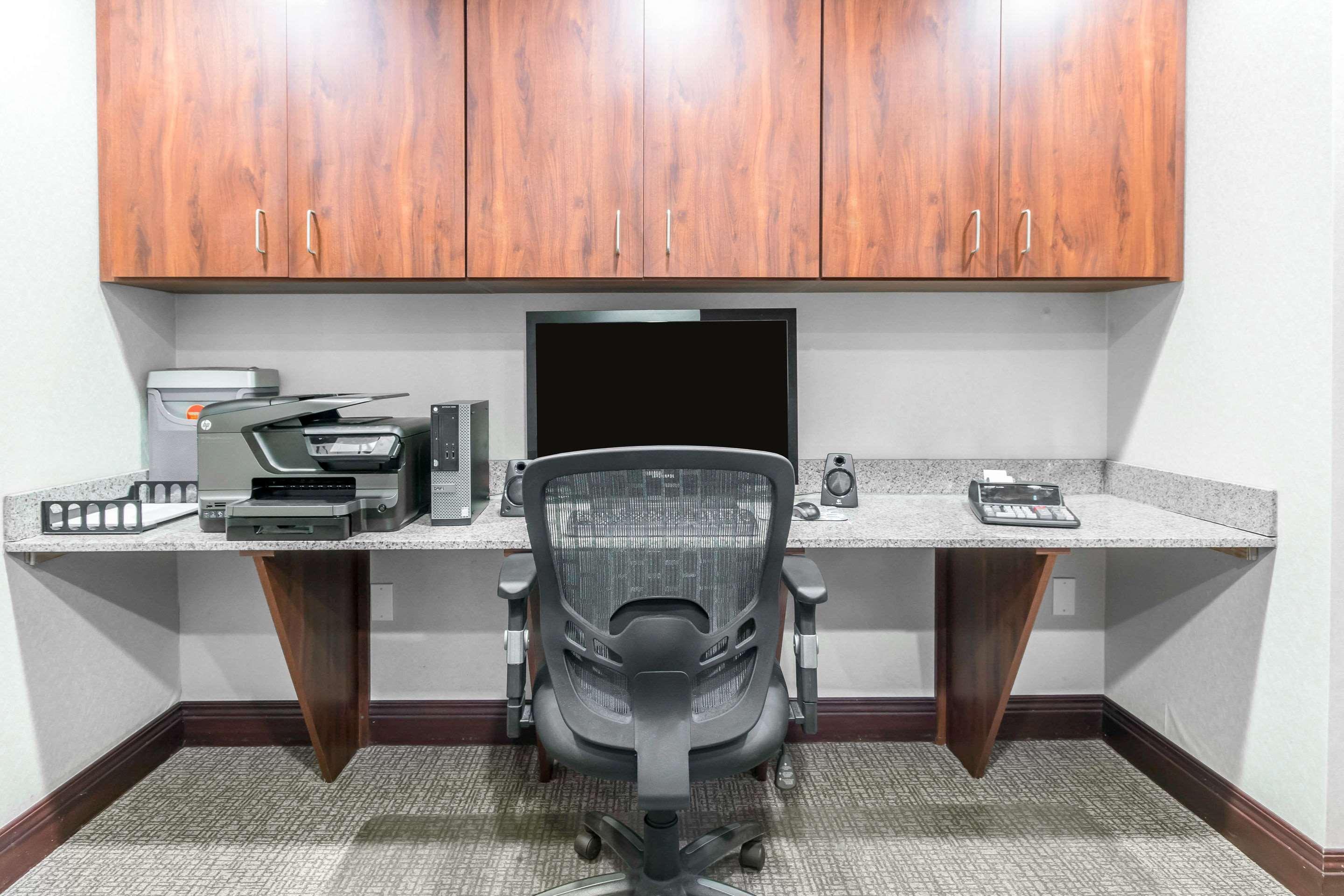 Comfort Suites Owensboro Esterno foto