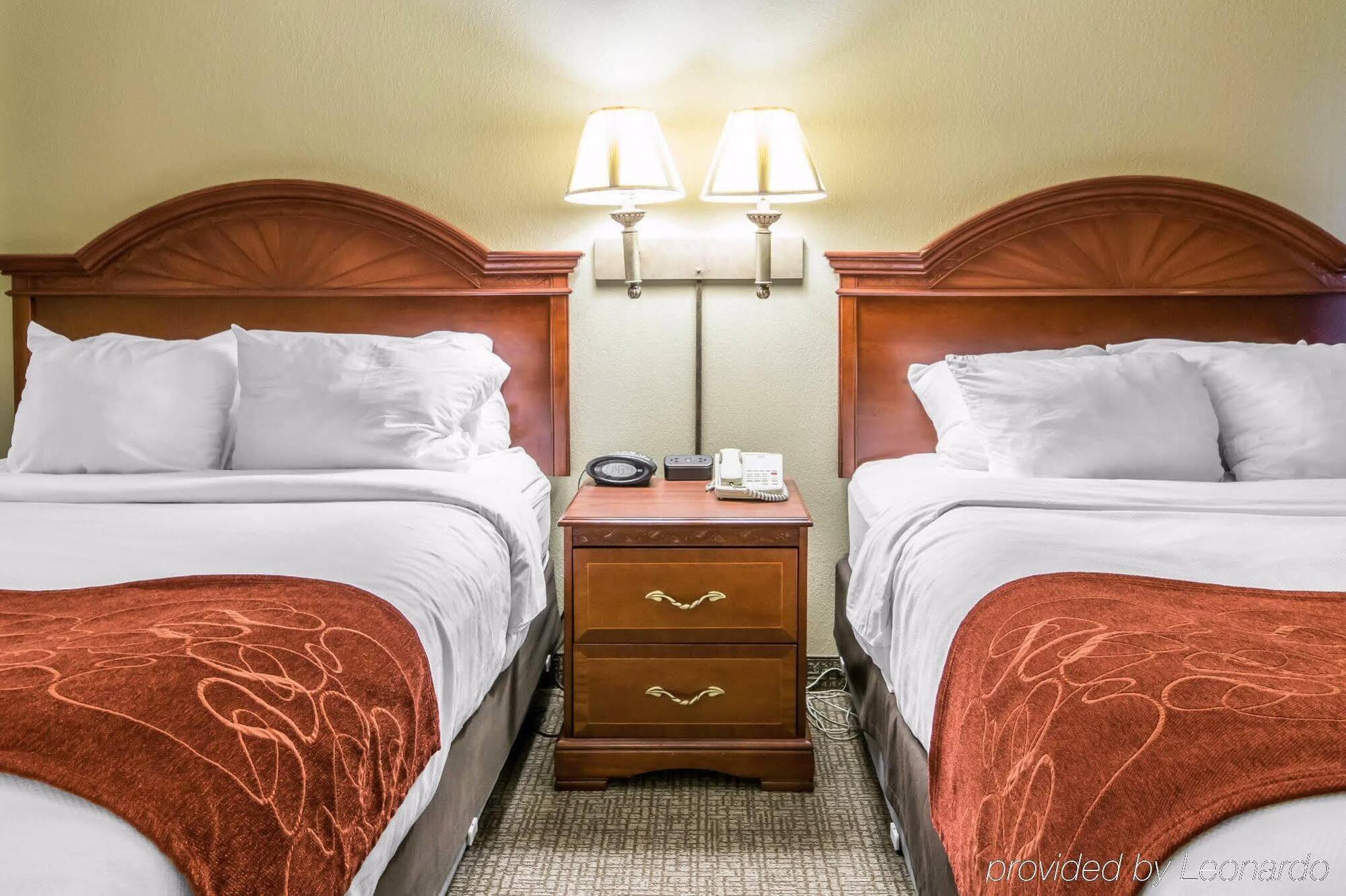 Comfort Suites Owensboro Esterno foto